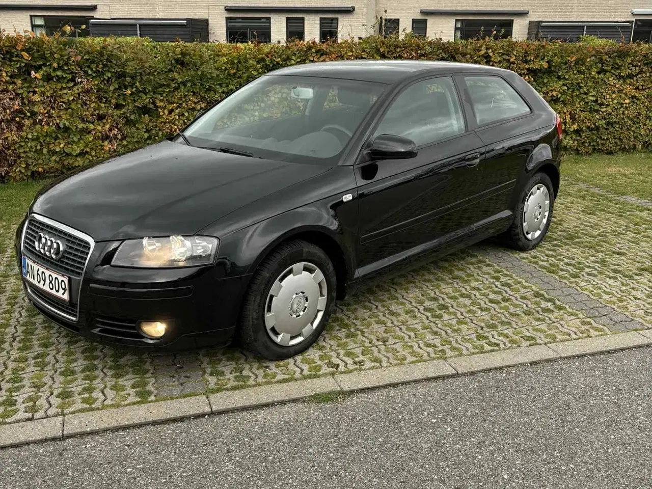 Billede 1 - Audi A3 1,8 TFSi Ambiente