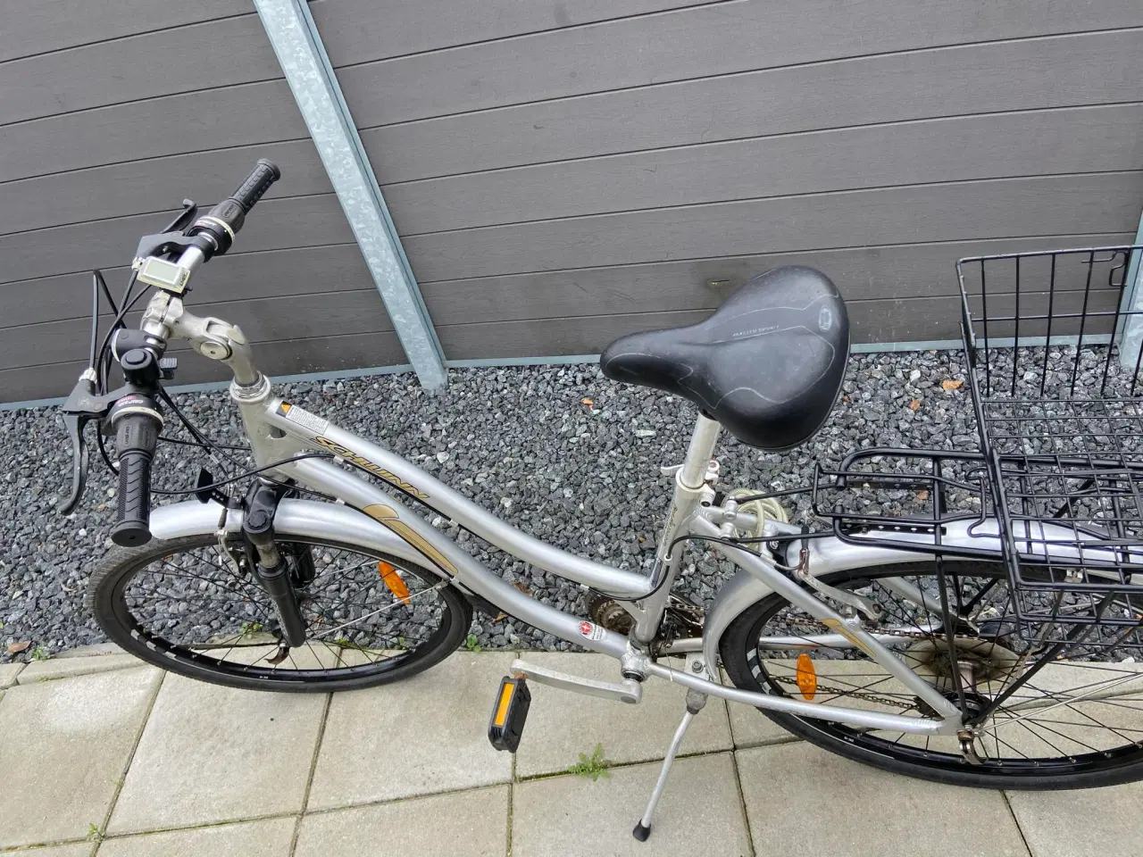 Billede 3 -  Schwinn.  26" Hjul, 50 cm stel, 21 gear