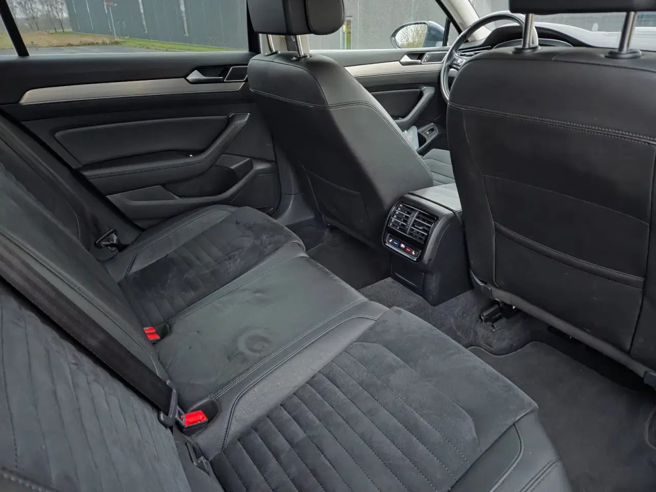 Billede 15 - VW Passat 1,4 TSi 150 Highline Variant DSG