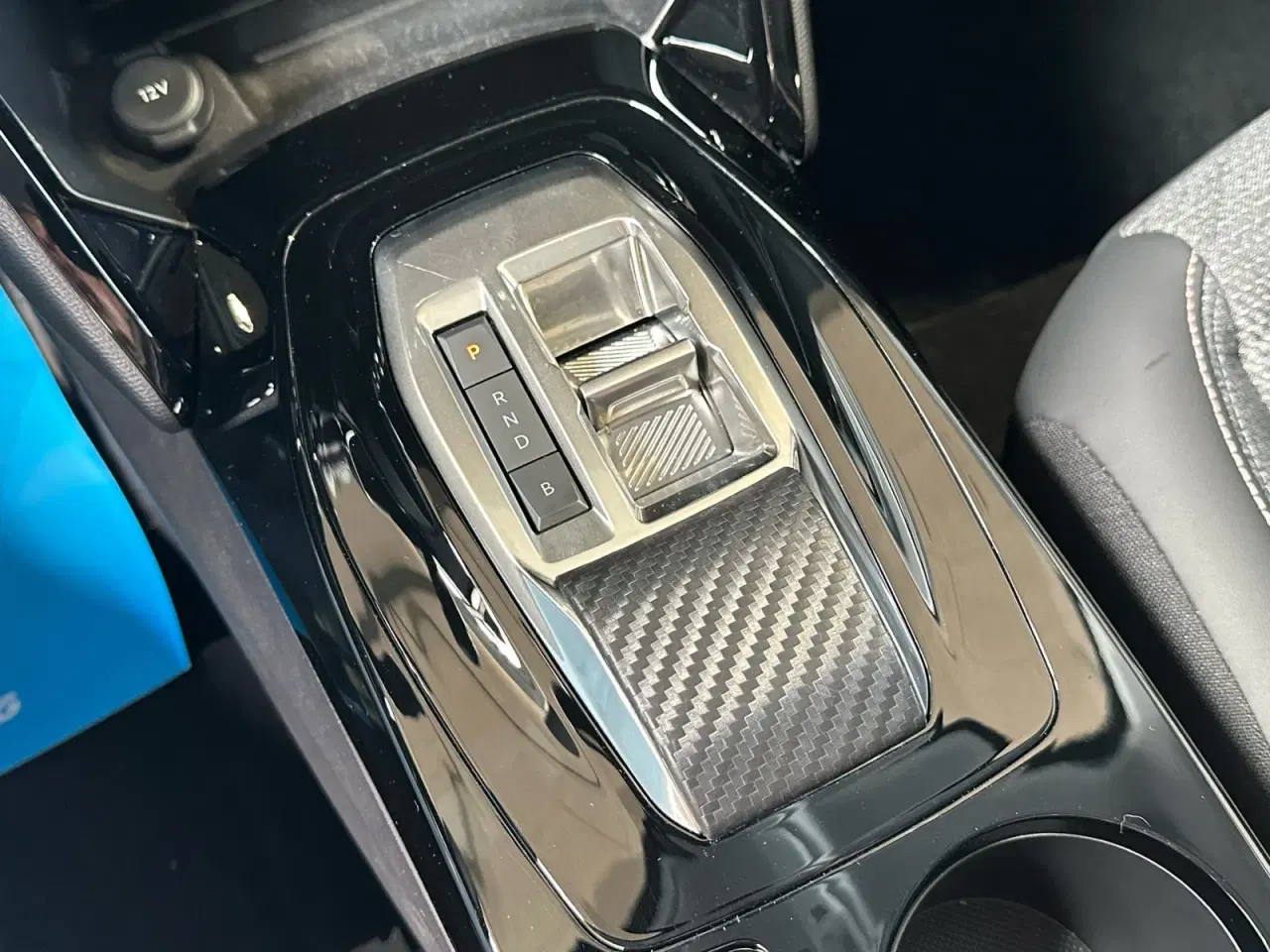 Billede 19 - Peugeot e-208 50 Style