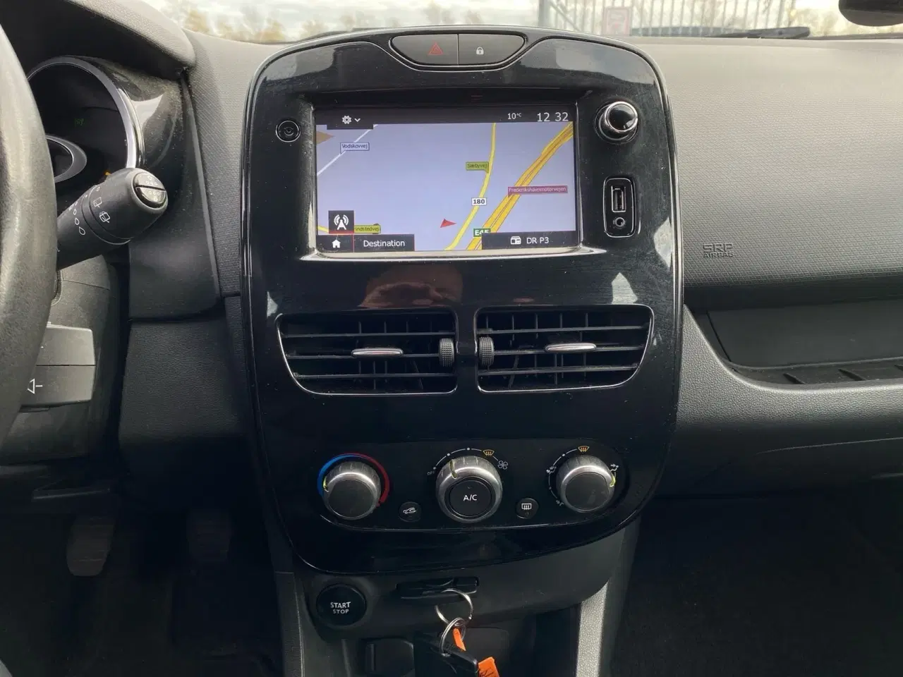 Billede 12 - Renault Clio Sport Tourer 0,9 Energy TCe Expression 90HK Stc