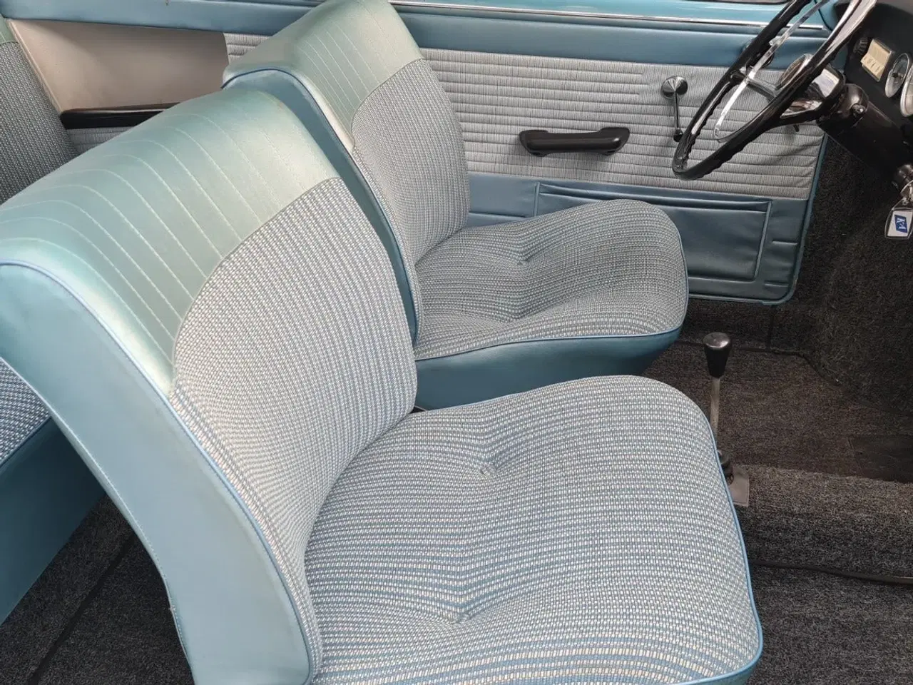 Billede 13 - NSU Prinz  1000L