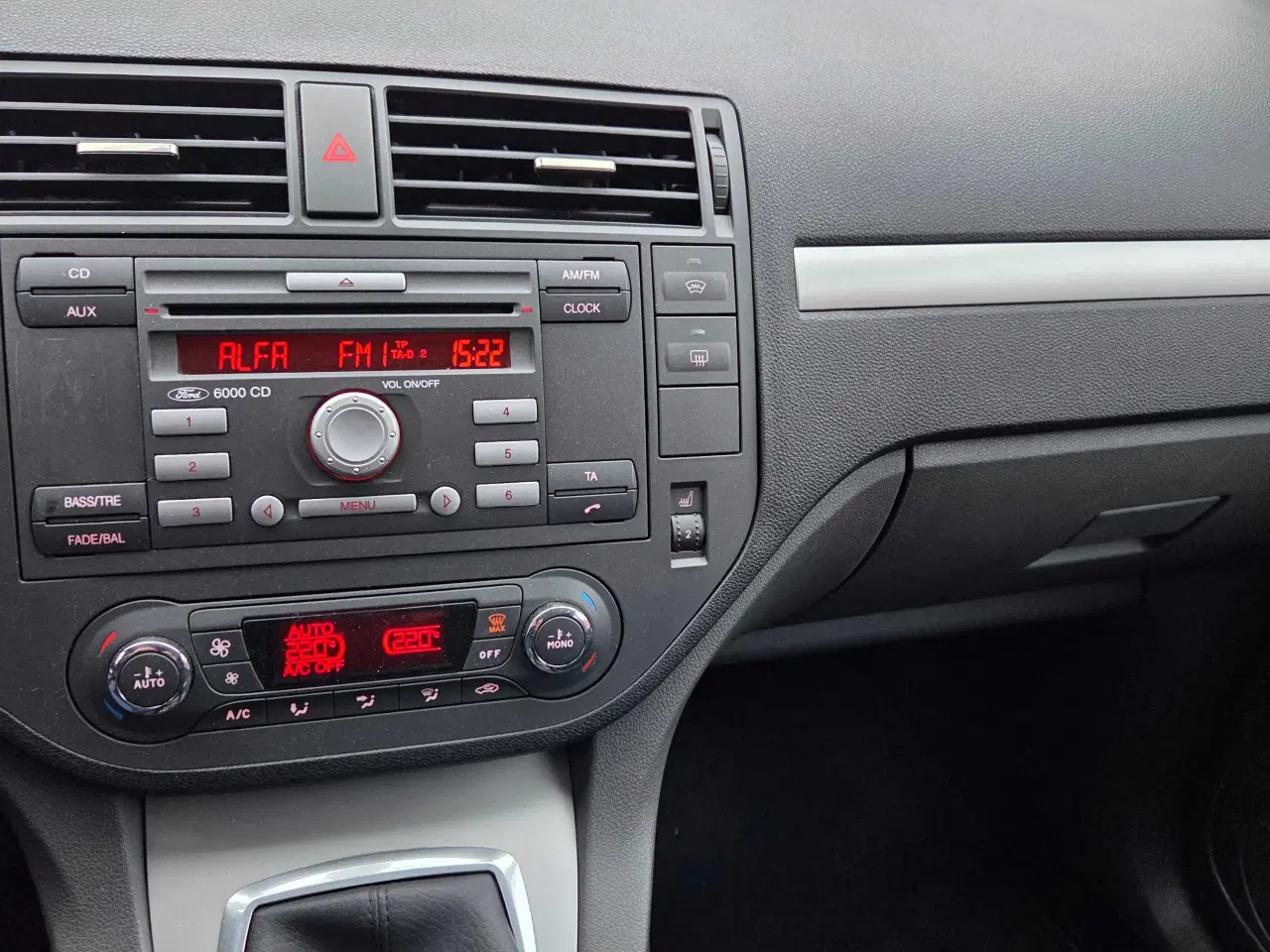 Billede 5 - Ford C Max 1,6 Tdci