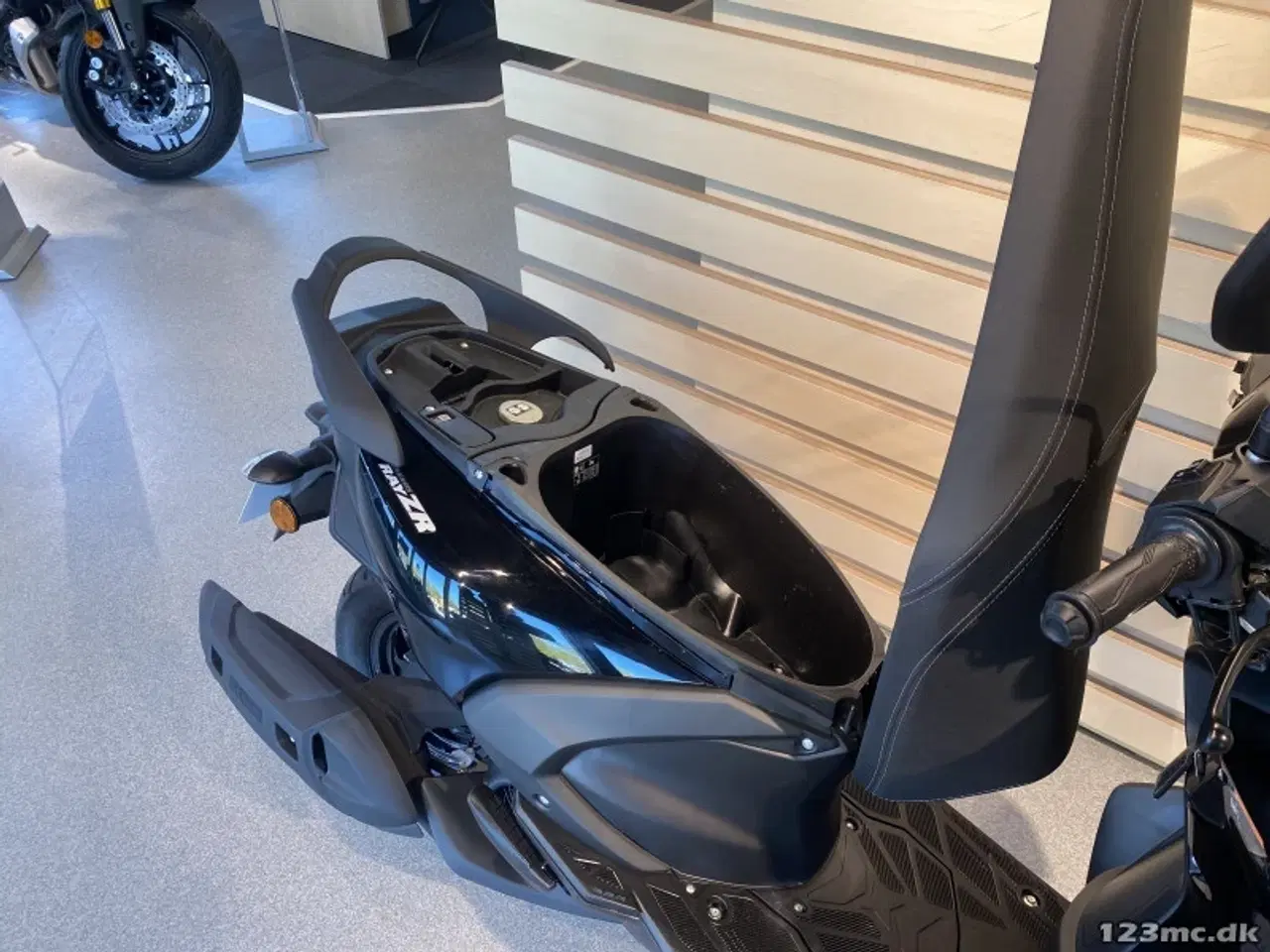 Billede 14 - Yamaha RayZR