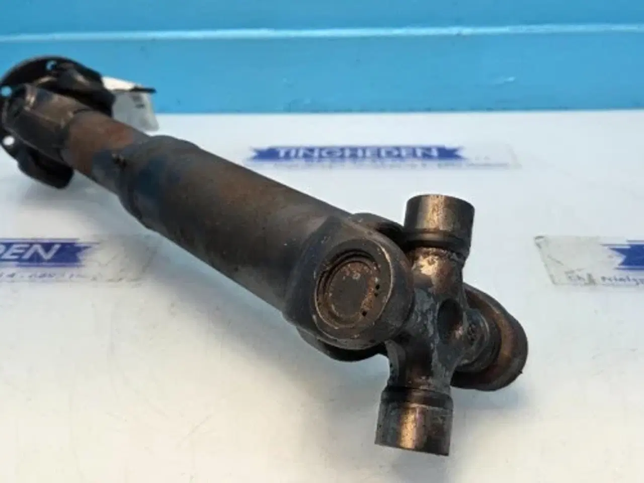 Billede 9 - Venieri 7.63B Kardanaksel 842.0.511