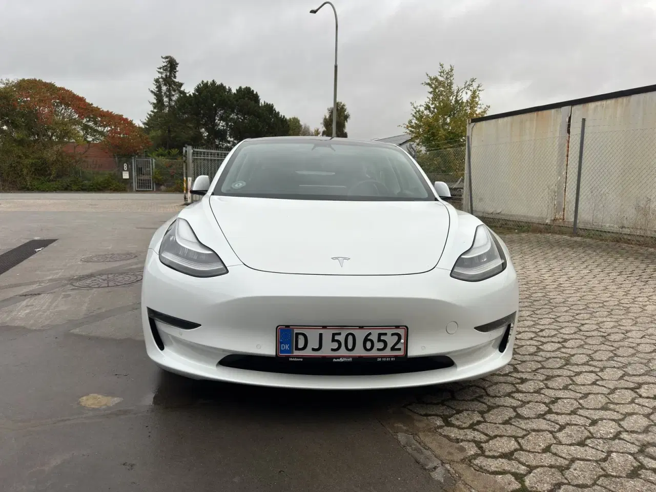 Billede 2 - Tesla Model 3  Long Range AWD