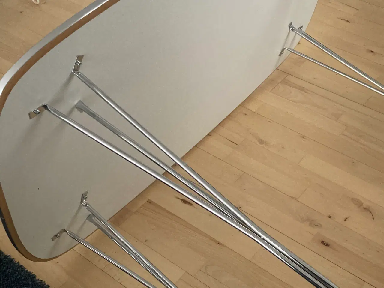 Billede 2 - Spisebord