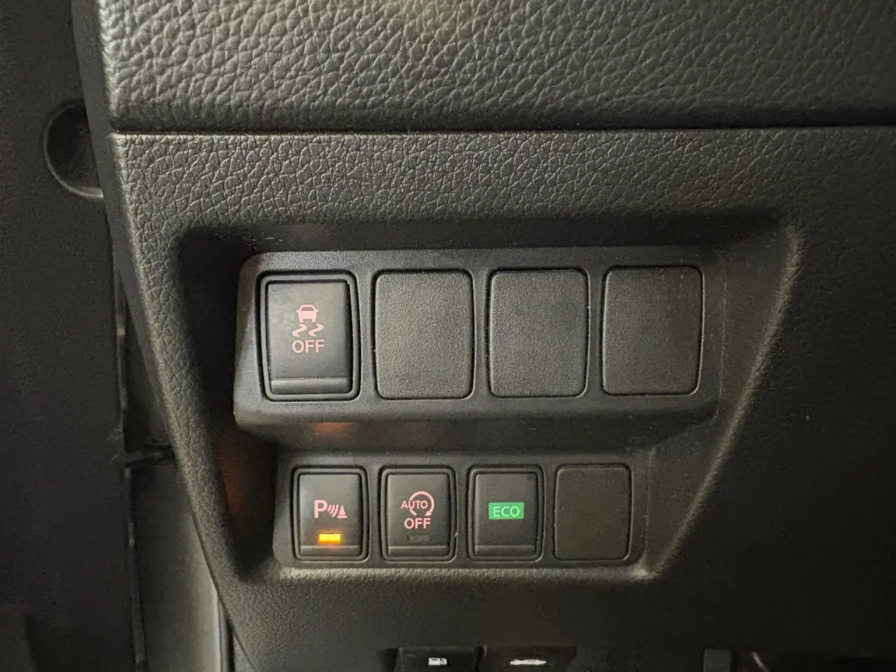 Billede 15 - Nissan Qashqai 1,6 DCi Tekna 4X2 X-Tronic 130HK 5d Aut.