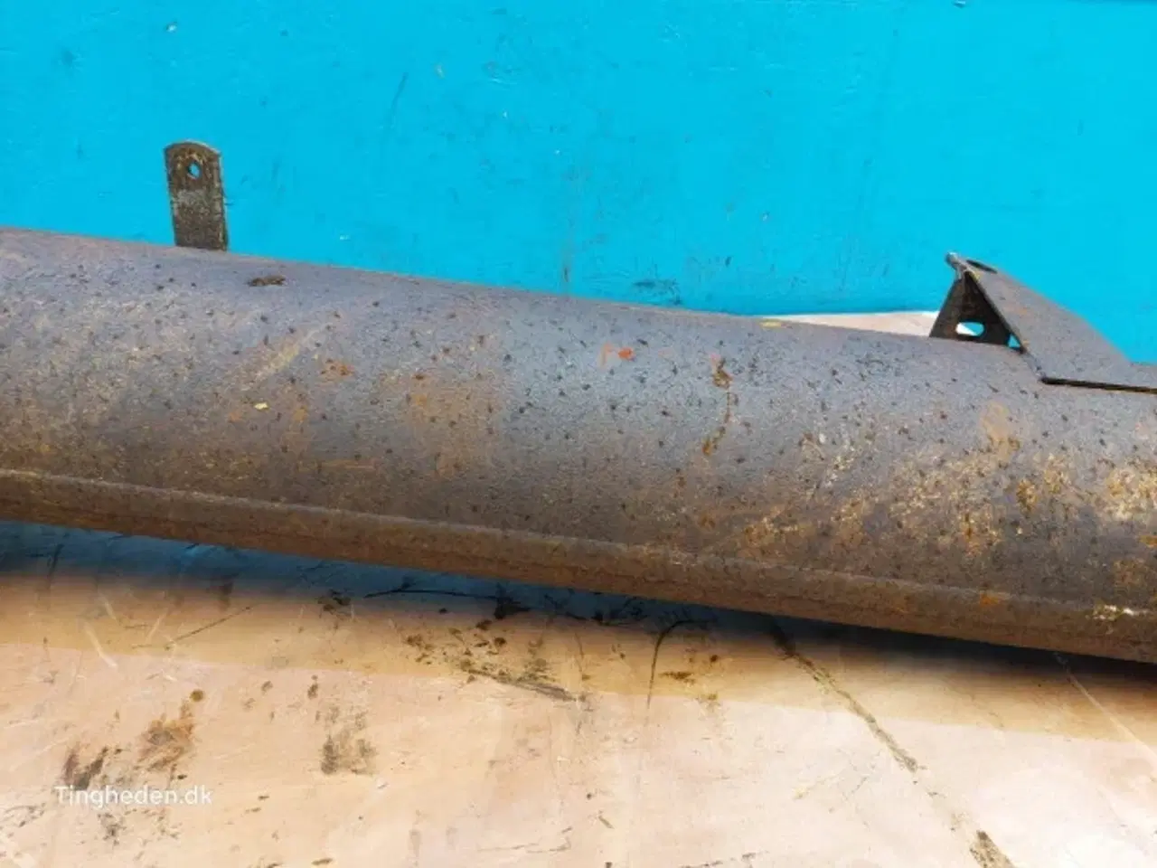 Billede 21 - New Holland TX68 Elevatorkasse L. 84015482