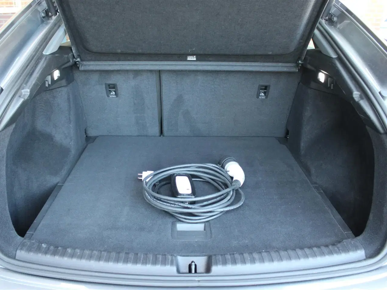 Billede 17 - Audi Q4 35 E-tron 170HK 5d Aut.