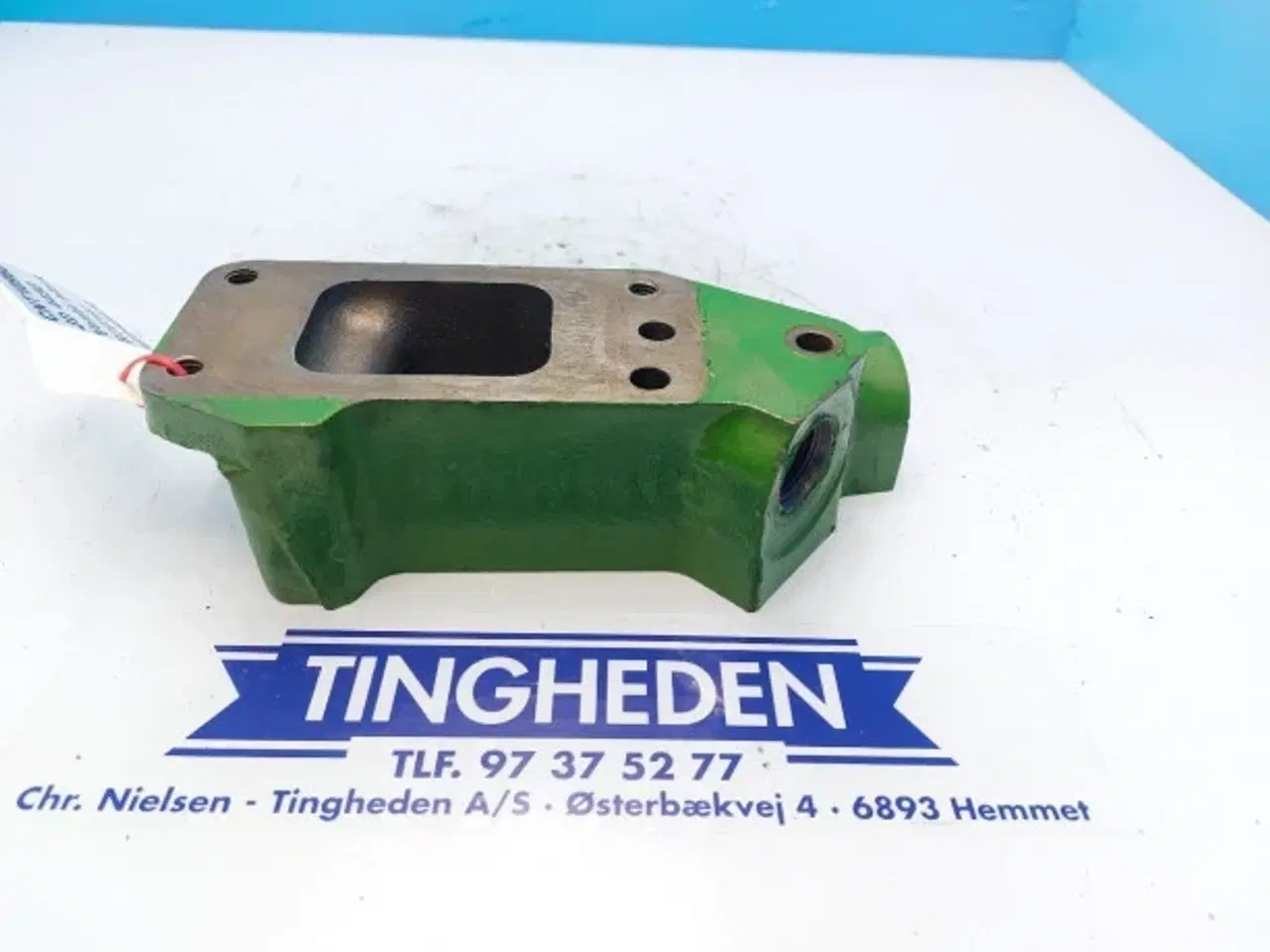 Billede 1 - John Deere 4450 Ventil R70197