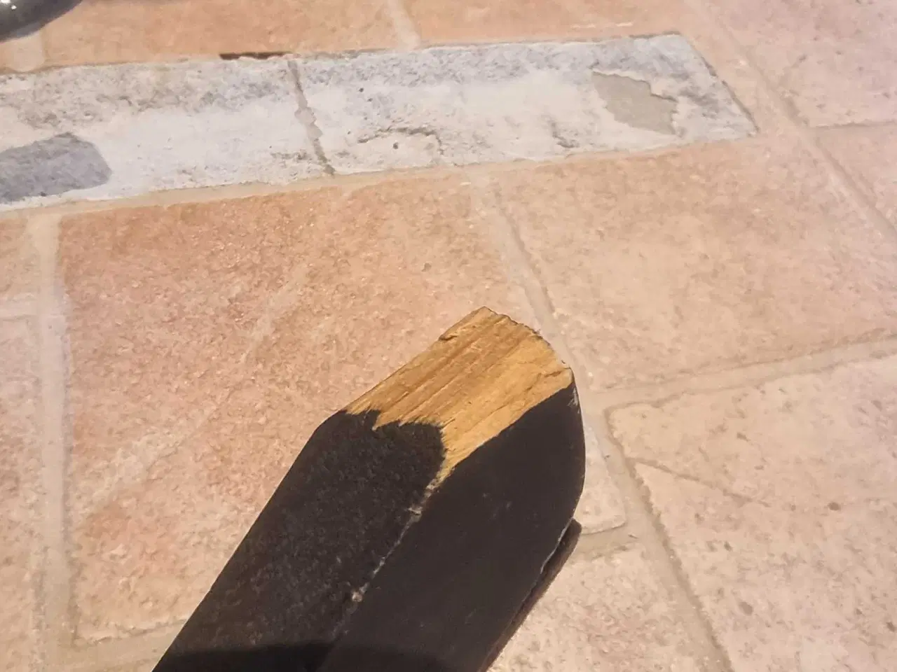 Billede 3 - Rokkefår sort/grå