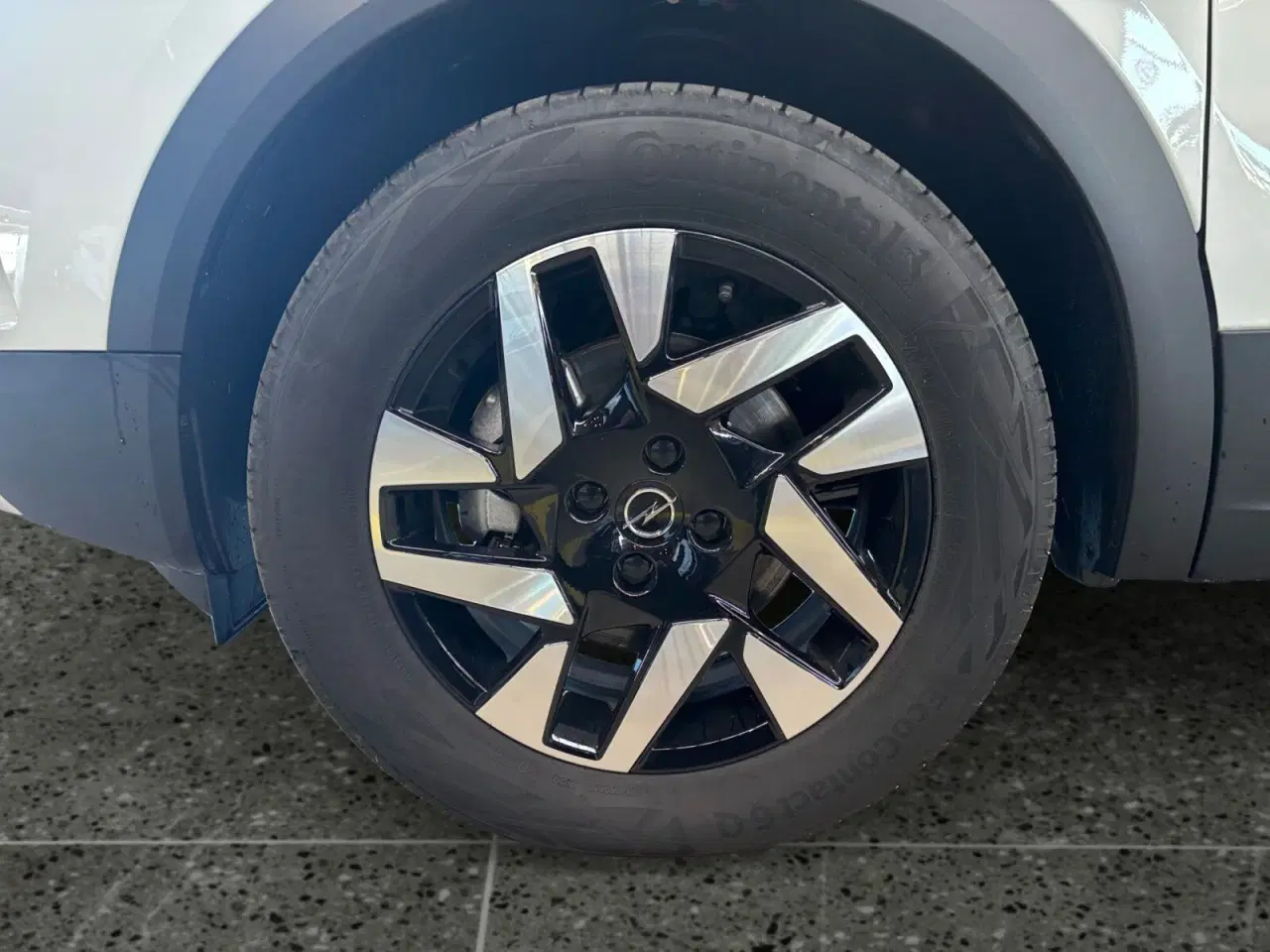 Billede 9 - Opel Mokka-e 50 Elegance