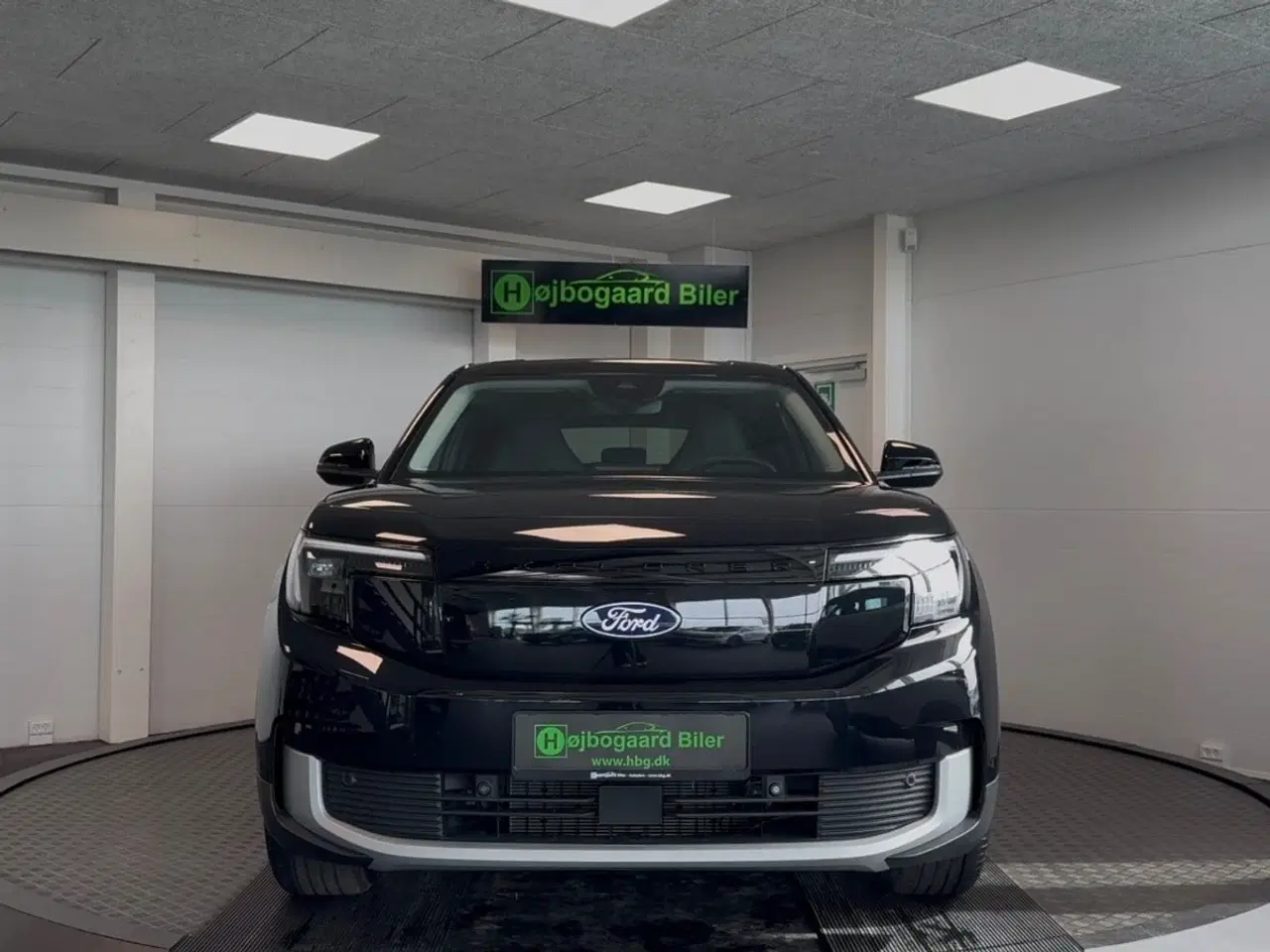 Billede 8 - Ford Explorer 82 Select Extended Range