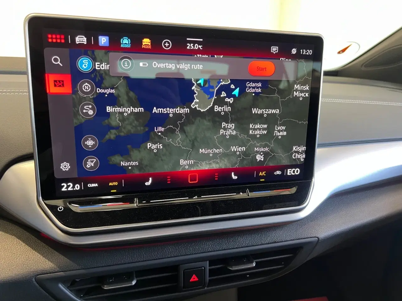 Billede 16 - VW ID.5 77 Pro Performance