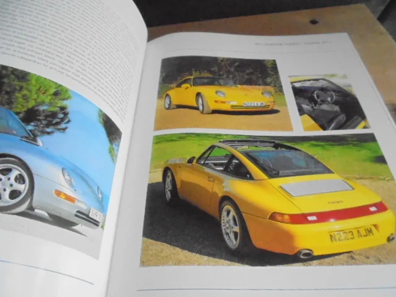 Billede 3 - Stuart Gallagher/Helen Smith– Historien om Porsche