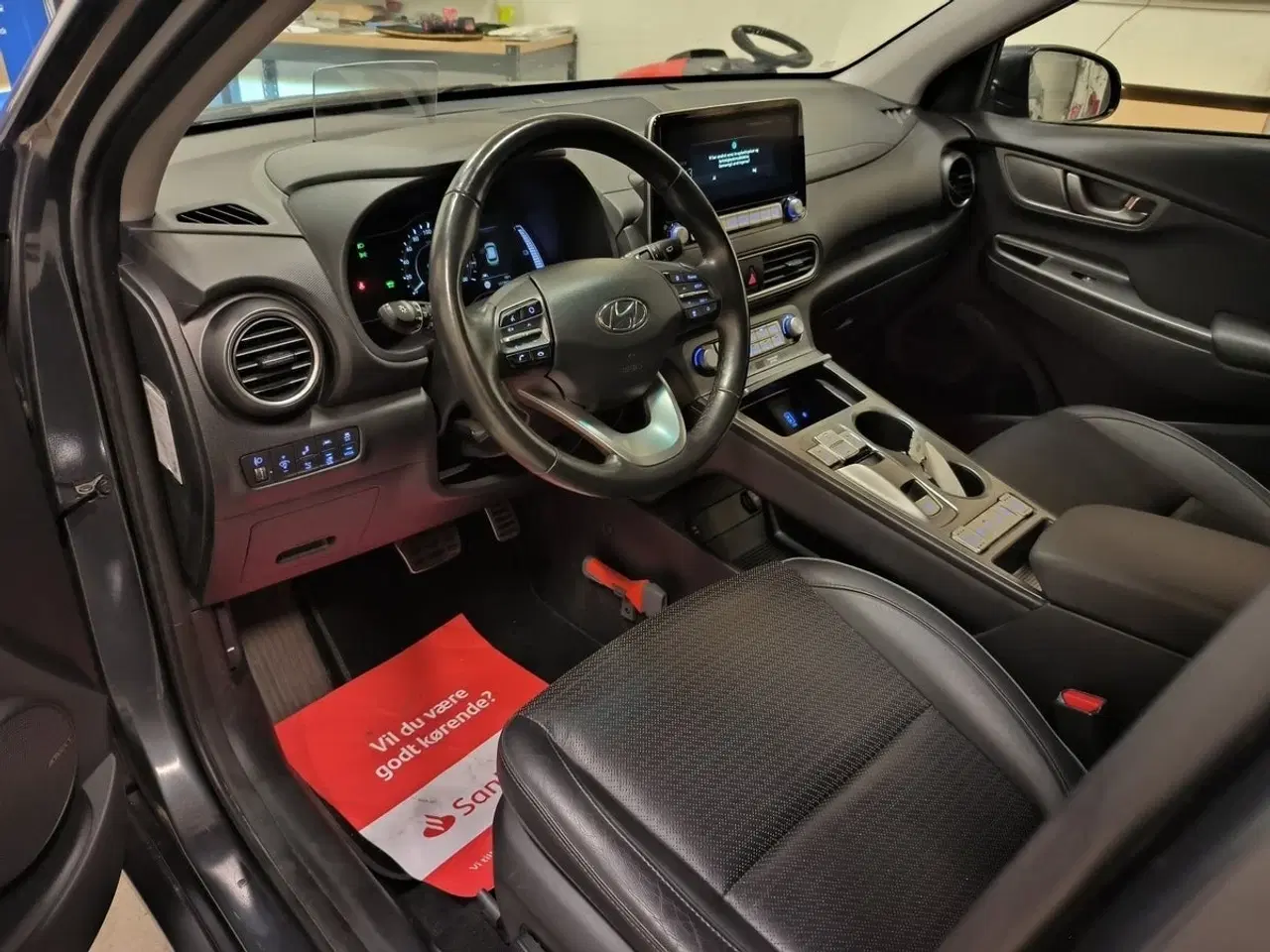 Billede 6 - Hyundai Kona 64 EV Premium