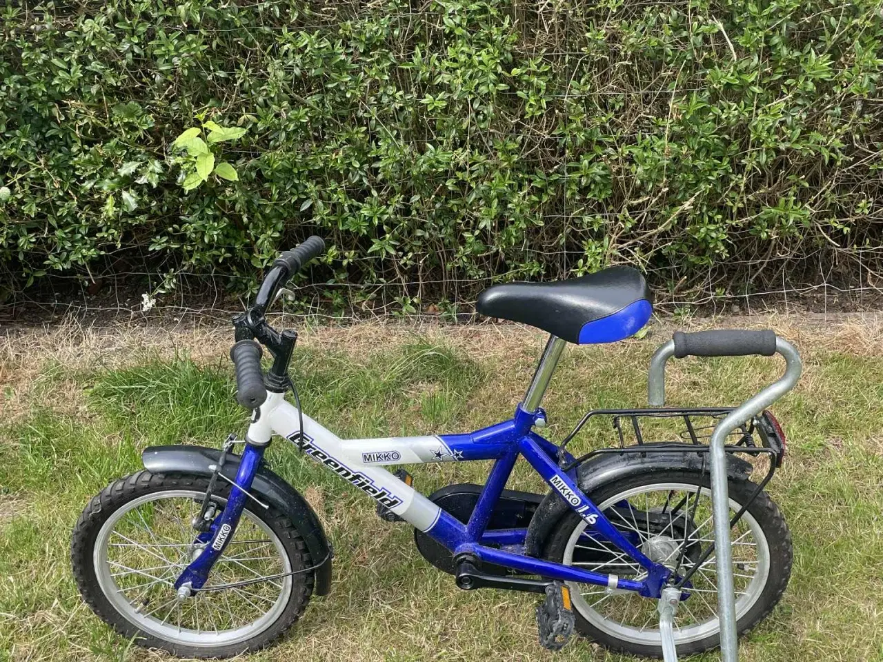 Billede 5 - Flot cykel 