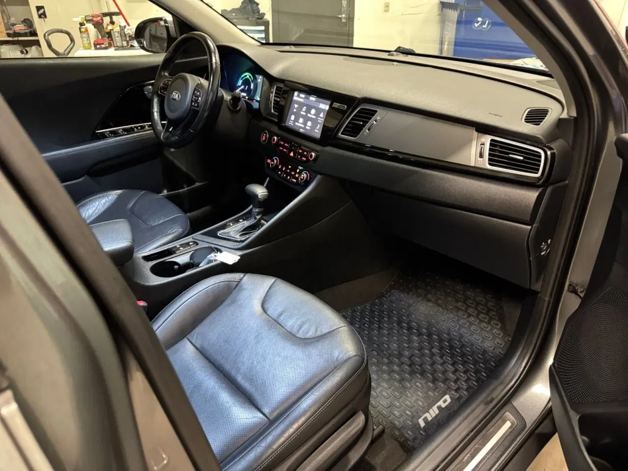 Billede 14 - Kia Niro 1,6 PHEV Advance DCT