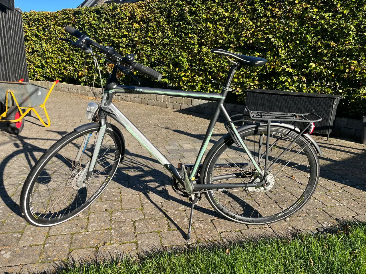 Billede 6 - Cykel