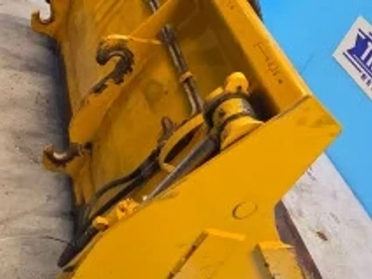 Billede 12 - Hydrema 906B Skovl 2,28m