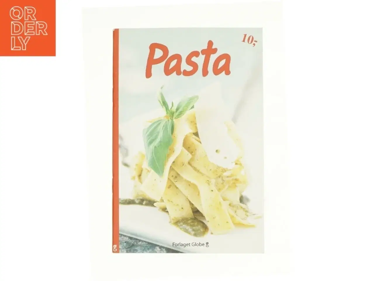 Billede 1 - Pasta
