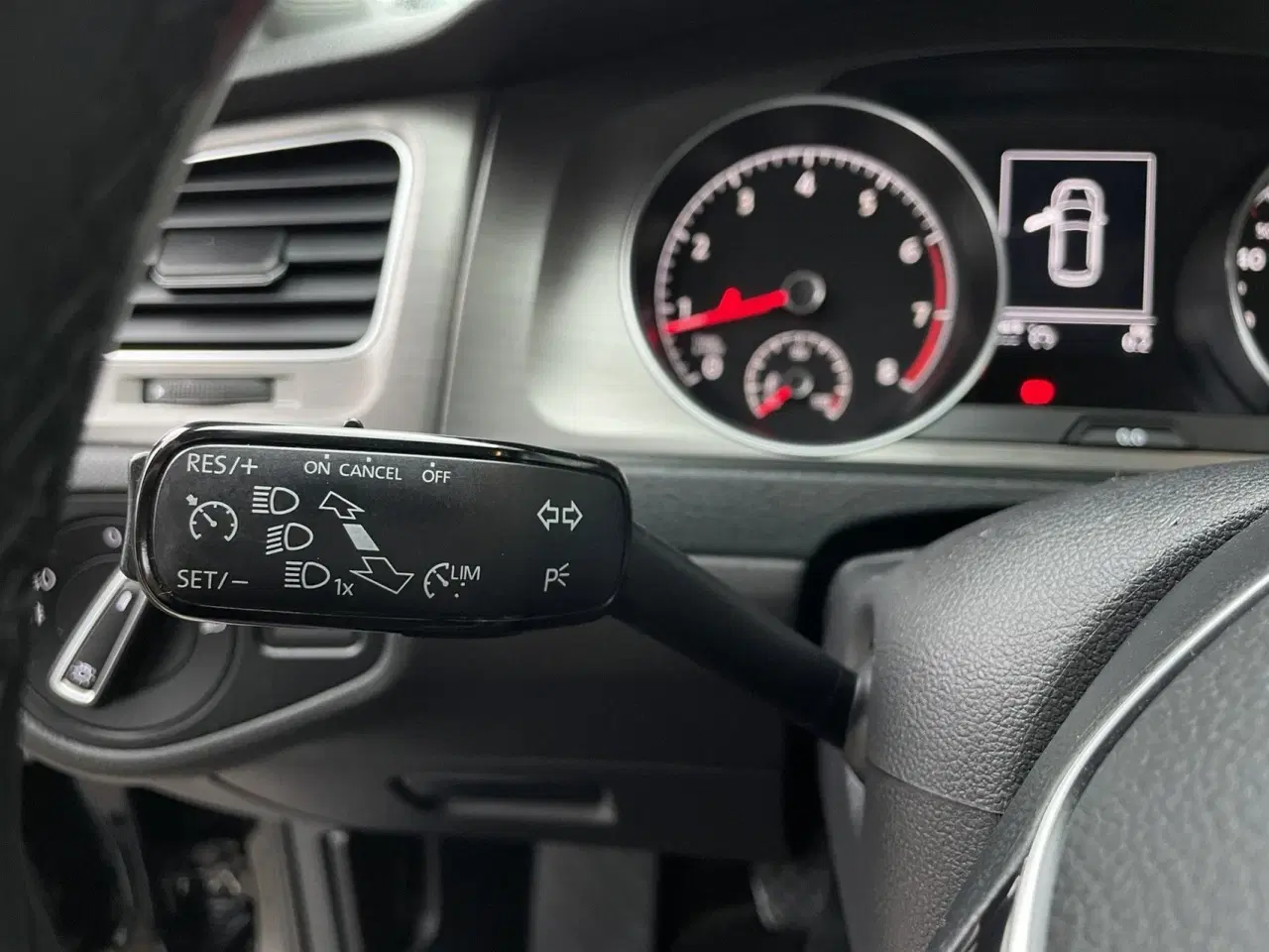 Billede 9 - VW Golf 1,4 TSI BMT Comfortline 122HK 5d 6g