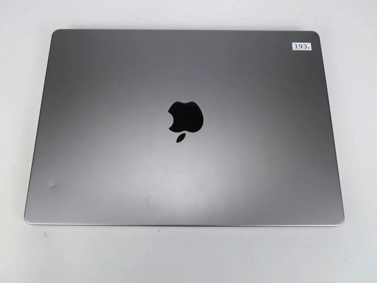 Billede 3 - Apple MacBook Pro M1 14" 2021 14"