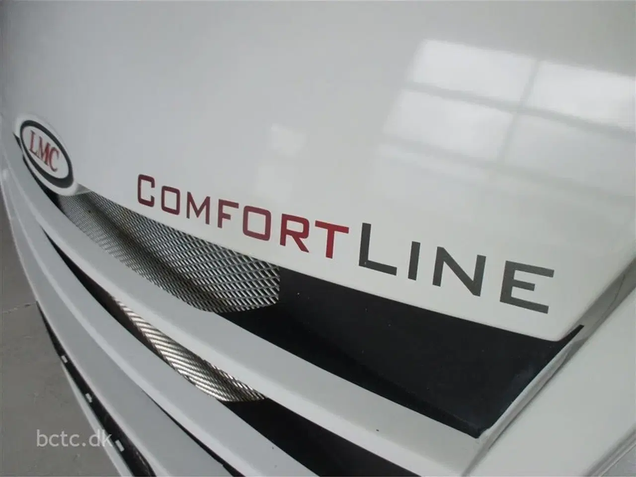 Billede 2 - 2016 - LMC Explorer Comfortline I680 G