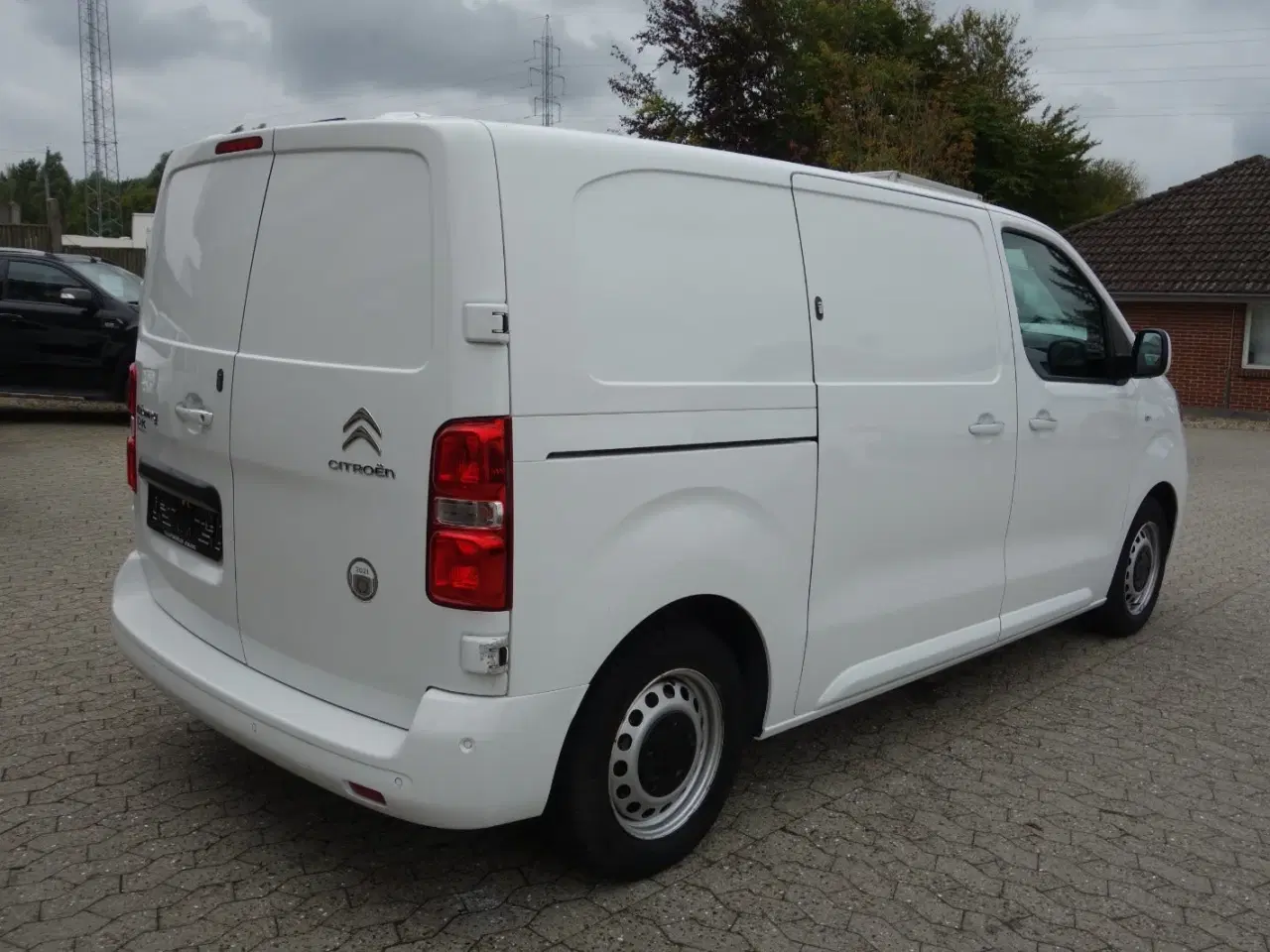 Billede 19 - Citroën ë-Jumpy 75 L2 MasterLine