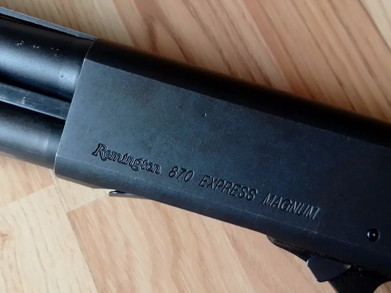Billede 2 - Remington 870 wingmaster 