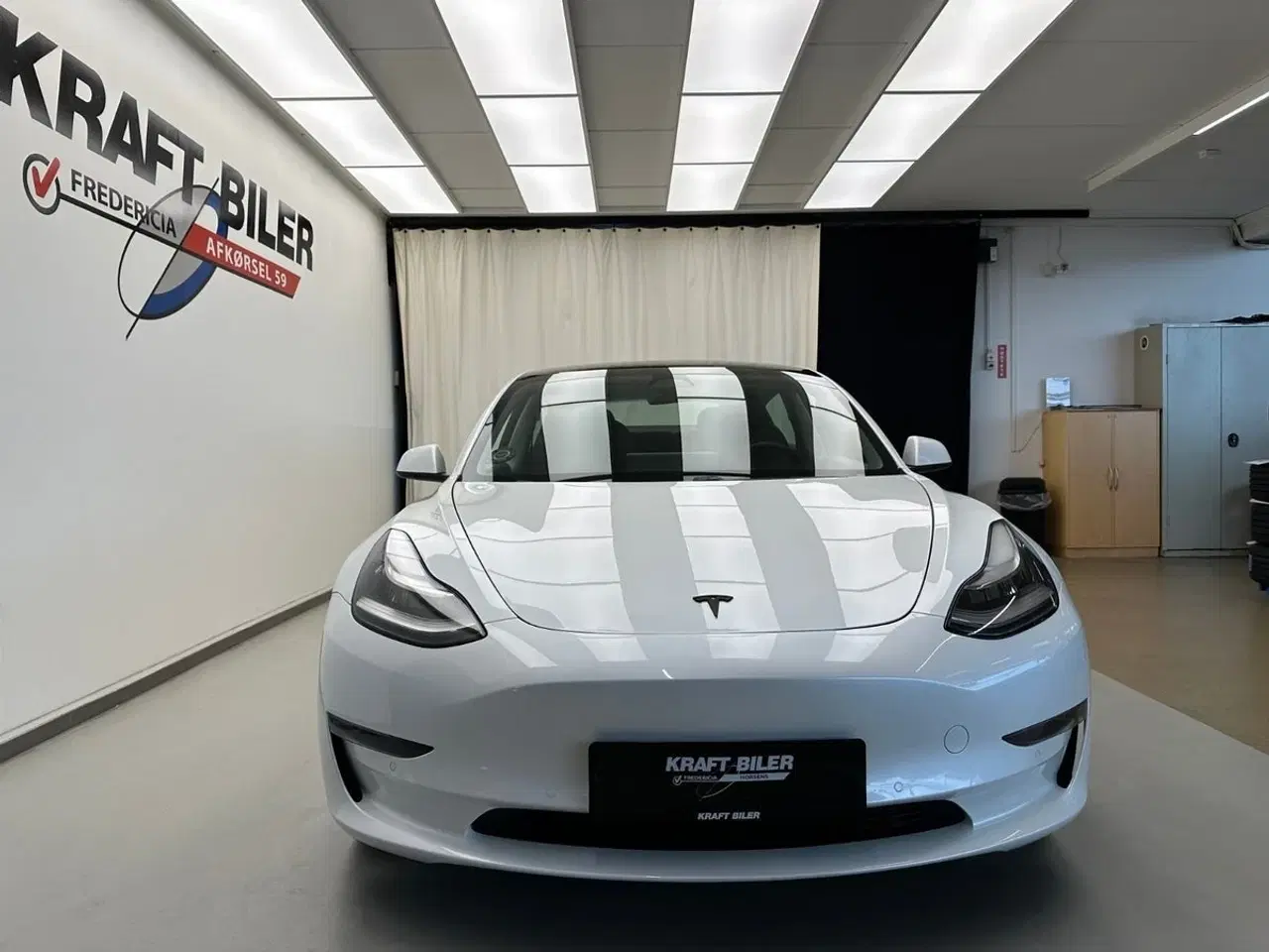 Billede 8 - Tesla Model 3  Long Range AWD