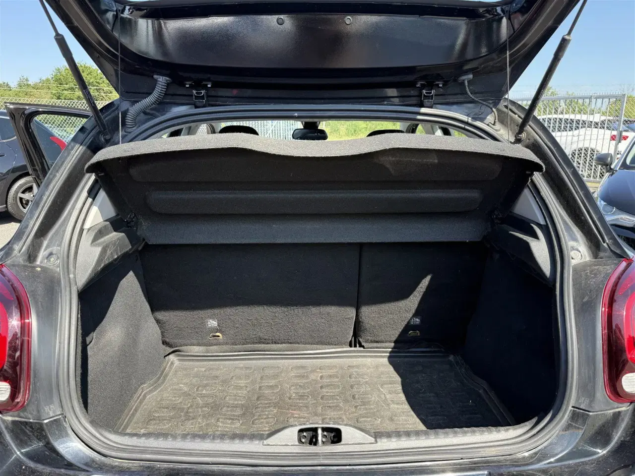 Billede 22 - Citroën C3 1,2 PureTech Sport start/stop 110HK 5d