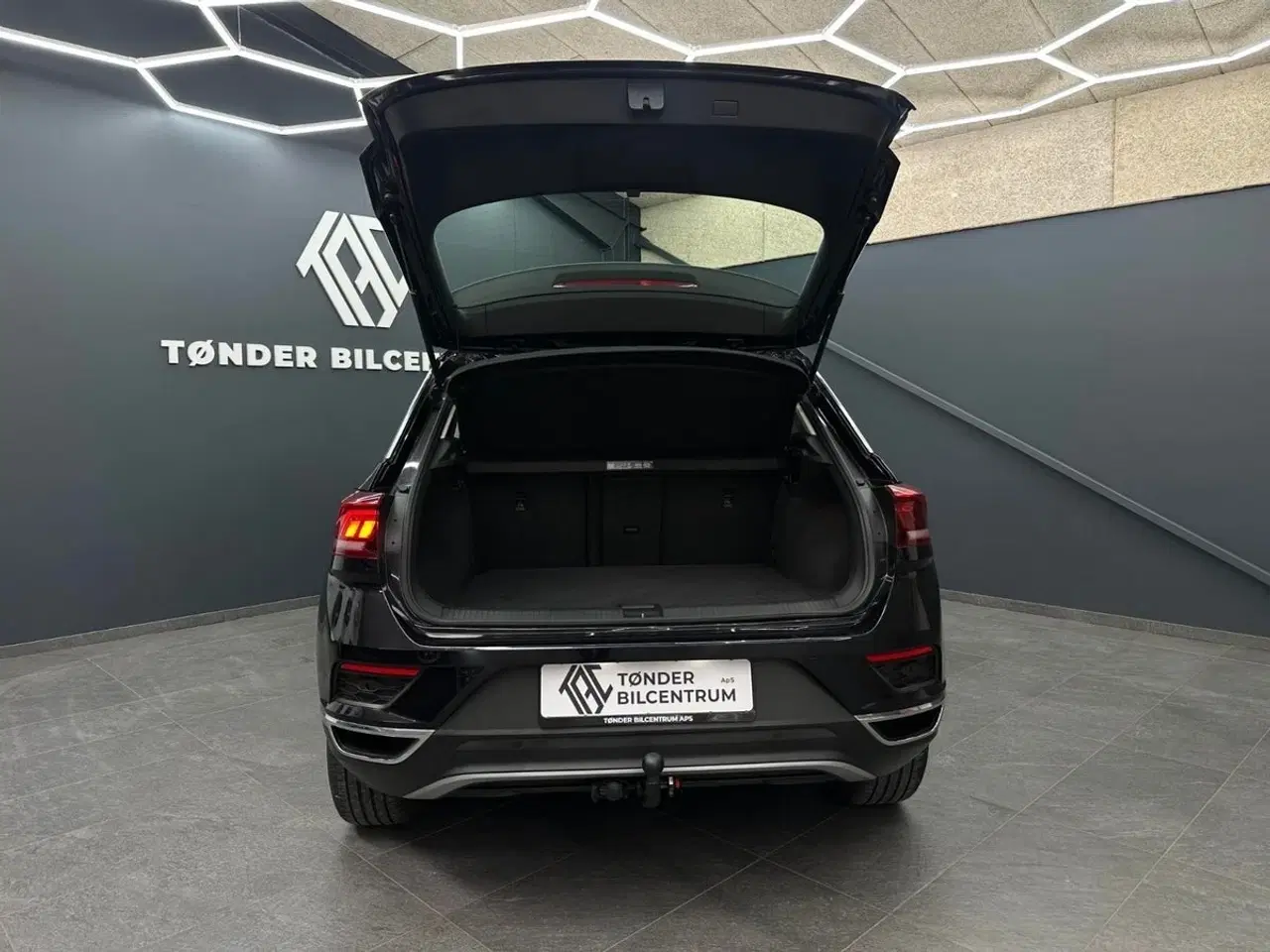 Billede 16 - VW T-Roc 2,0 TDi 150 Sport DSG