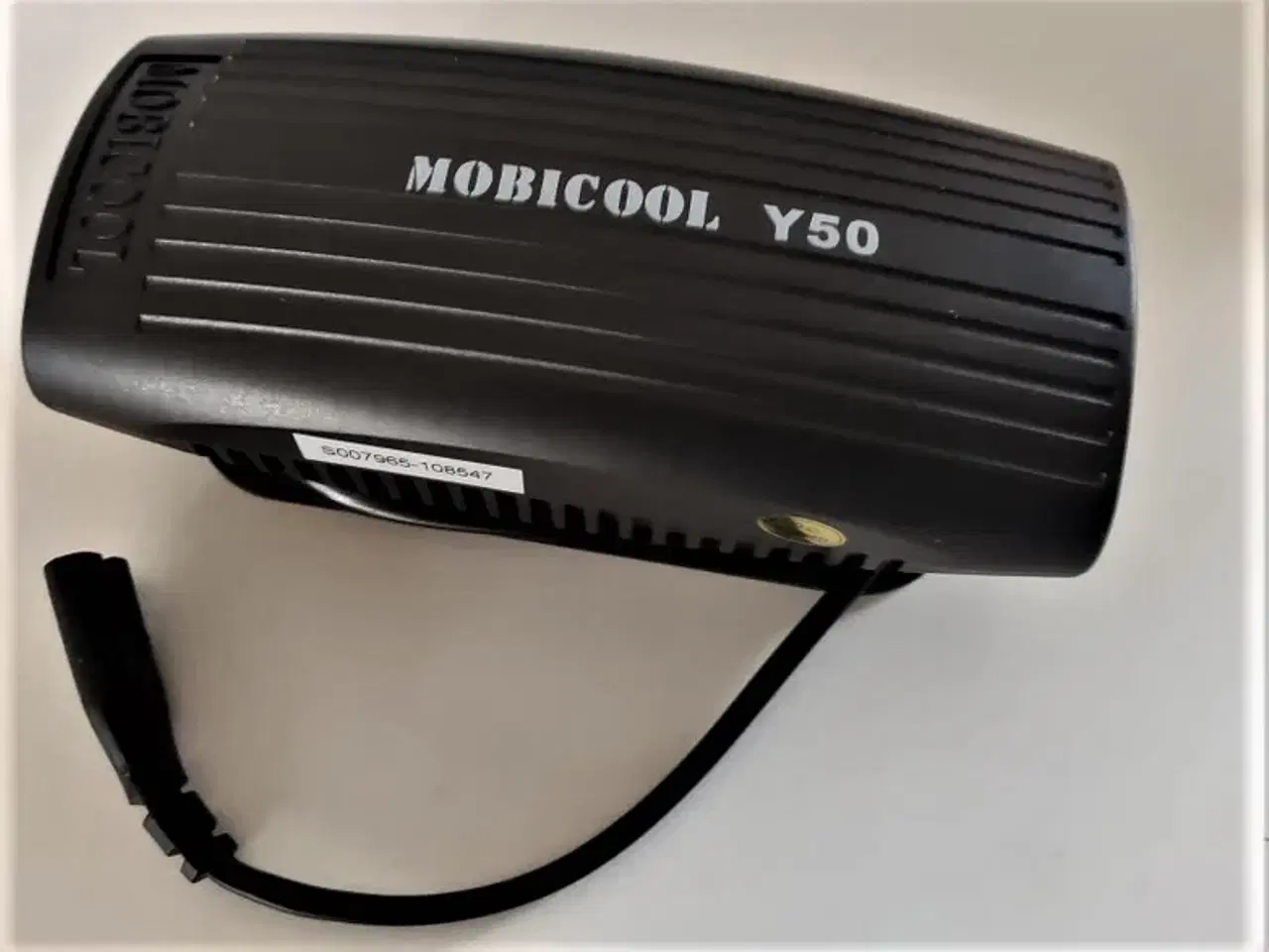 Billede 1 - MOBICOOL Y50 omformer 230V til 12V 5A 60W