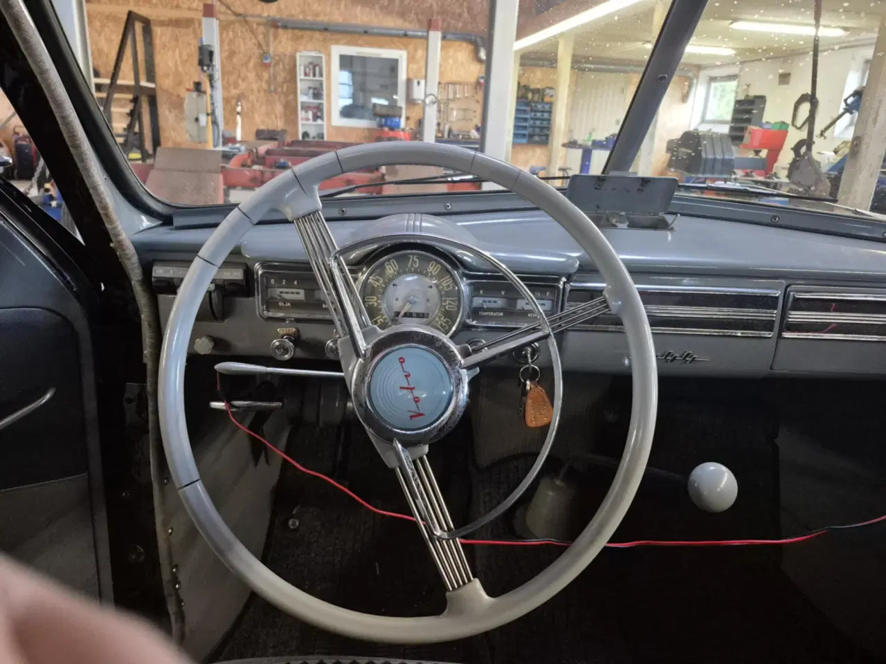 Billede 7 - Volvo pv 444