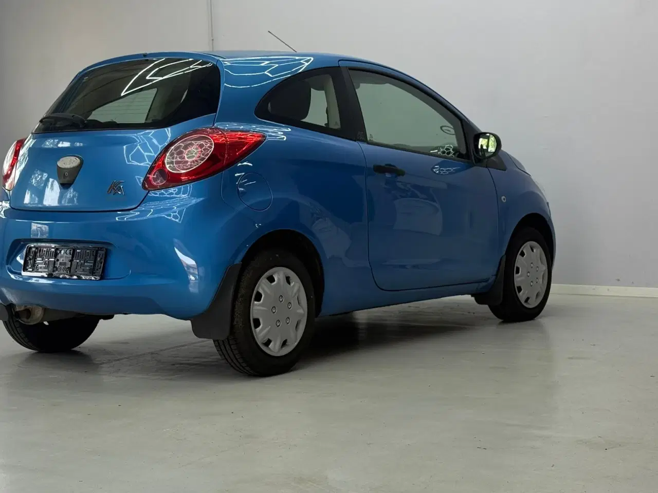 Billede 5 - økonomisk Ford Ka
