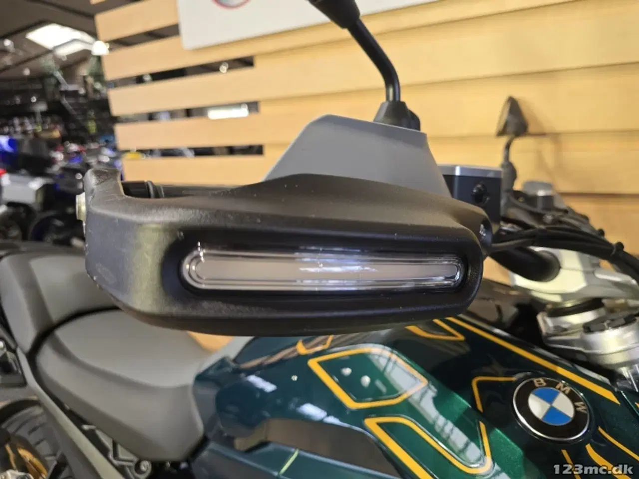 Billede 25 - BMW R 1300 GS