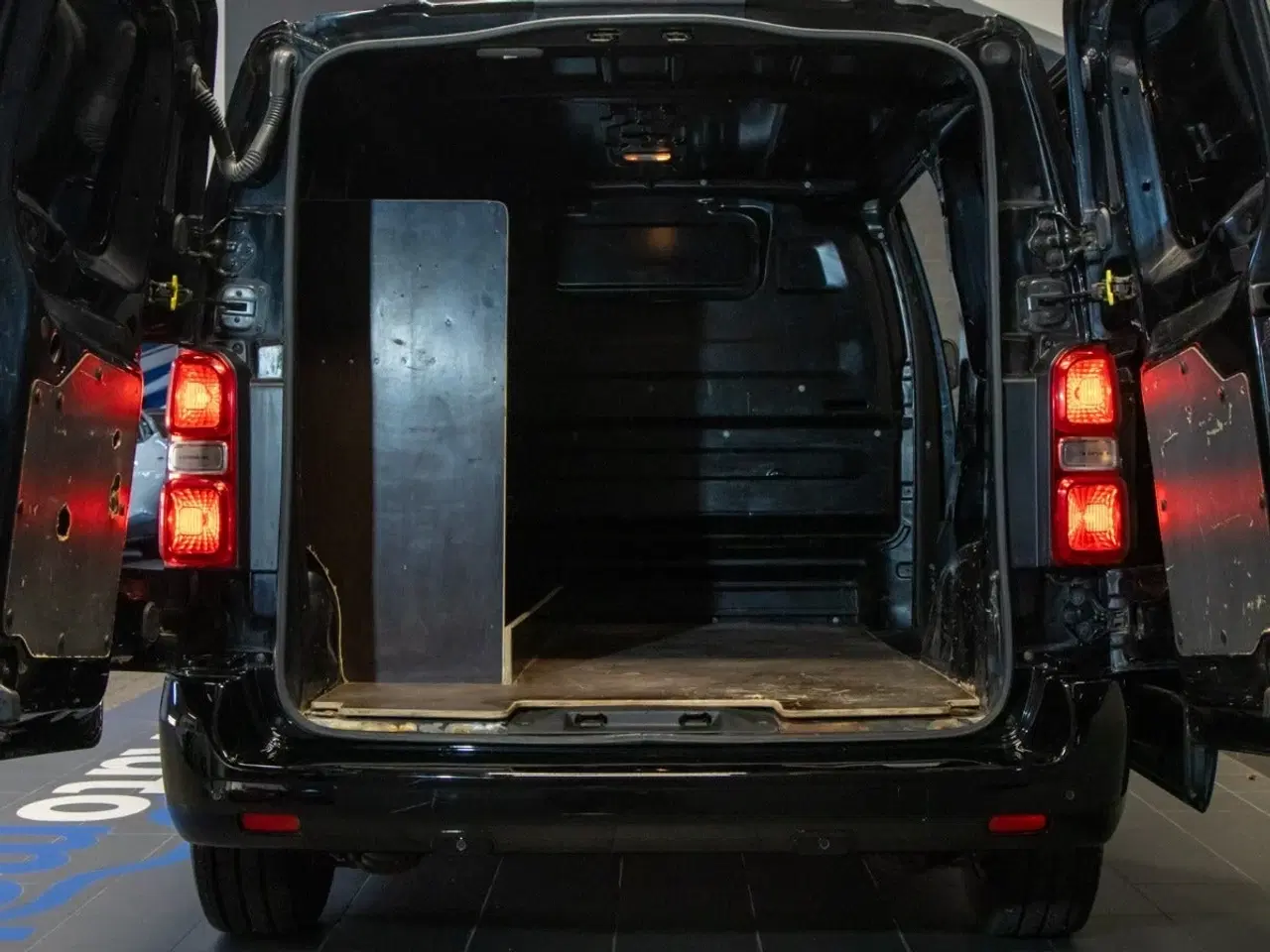 Billede 6 - Toyota ProAce 1,5 D 120 Medium Comfort Master