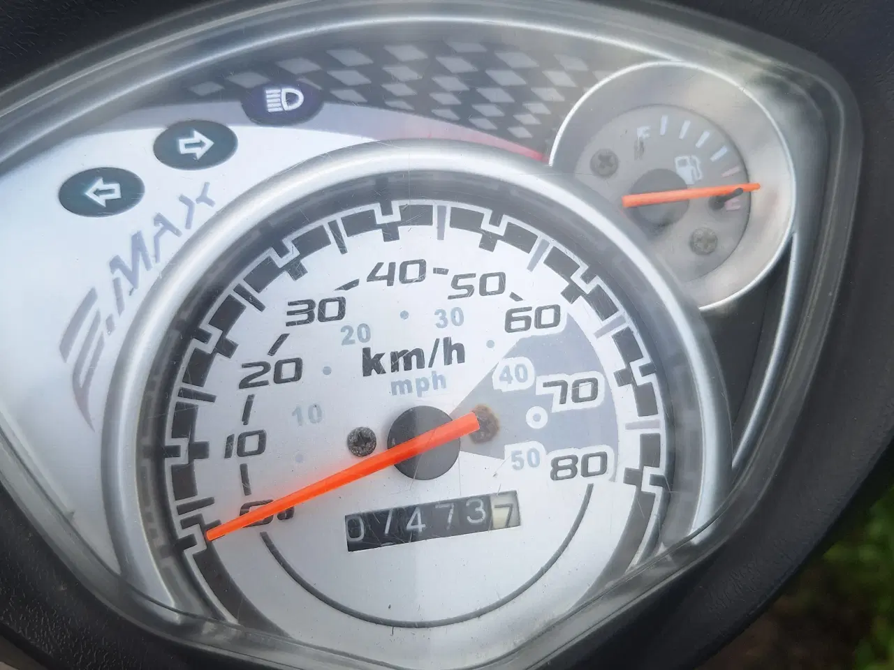 Billede 10 - Vga Explora 30km/t  Fra 2018, model med stik