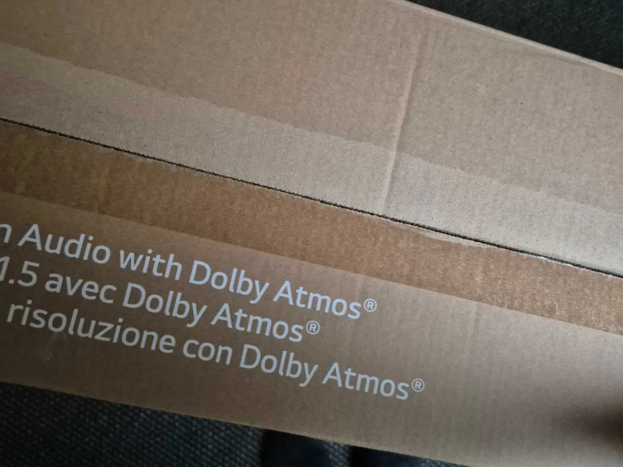 Billede 2 - Lg soundbar 