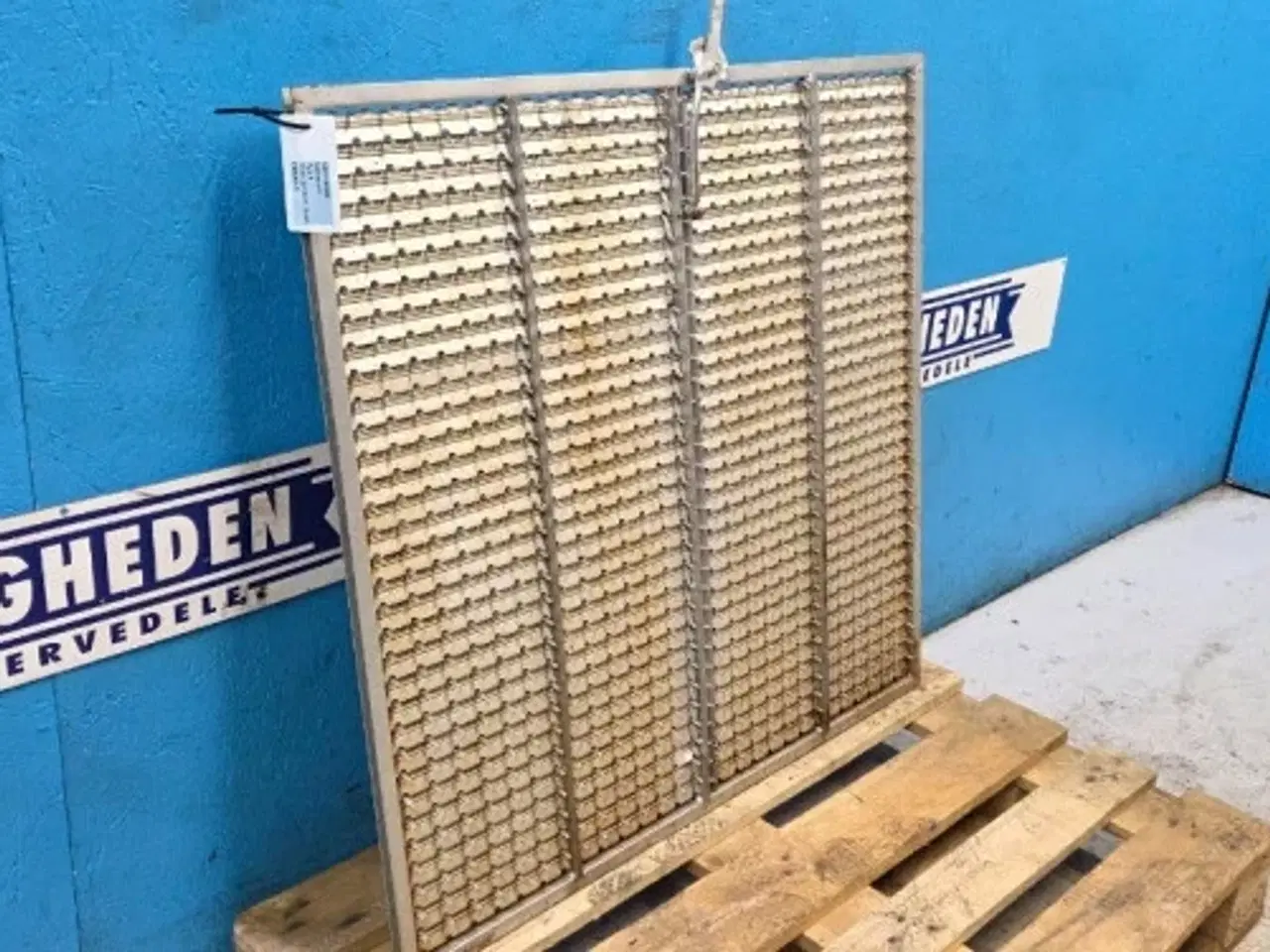 Billede 3 - Undersold 1003,5/100/1,8 cm (1)