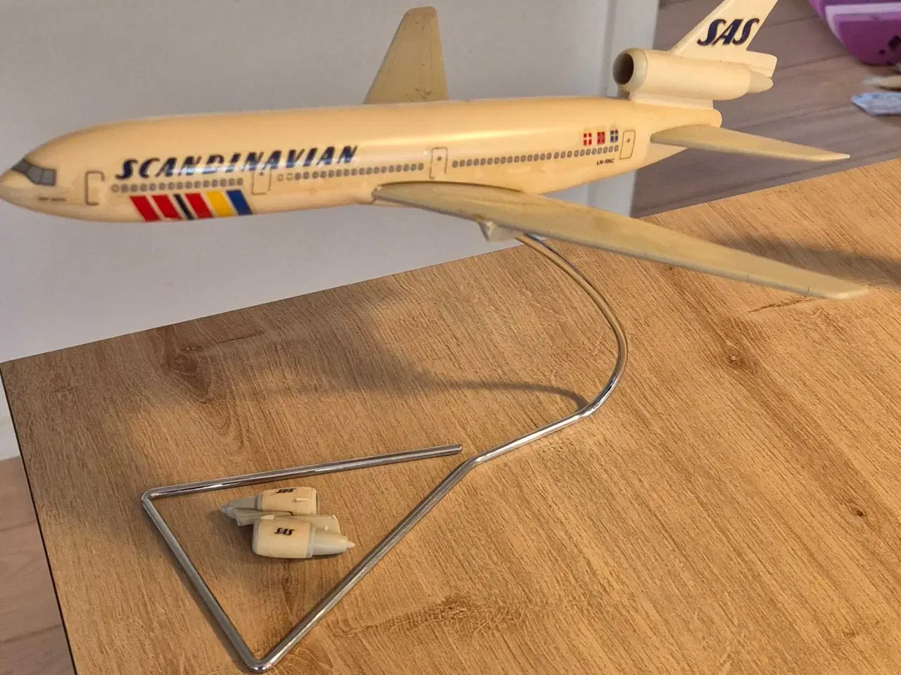 Billede 4 - Modelfly