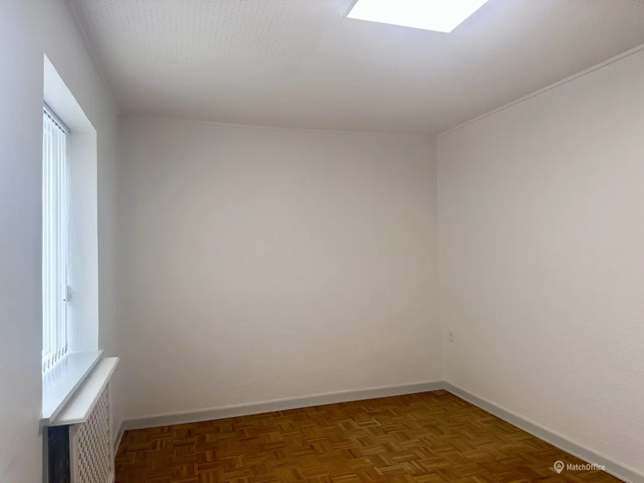 Billede 11 - Kontor til leje centralt i Bredgade Vest