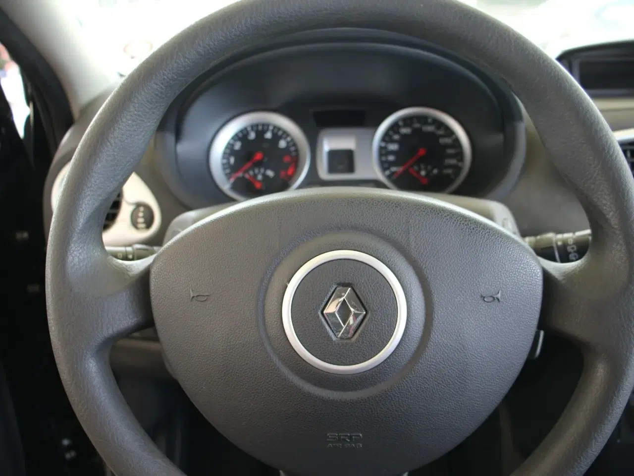 Billede 15 - Renault Clio III 1,2 16V TCe Expression