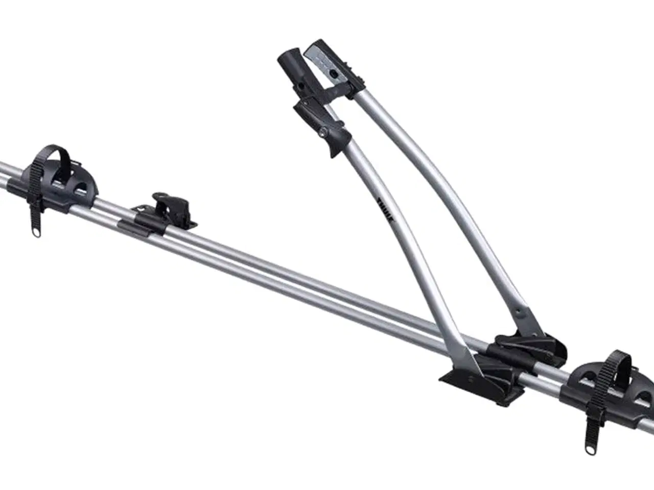 Billede 1 - Cykelholder Thule tagholder 2 cykler