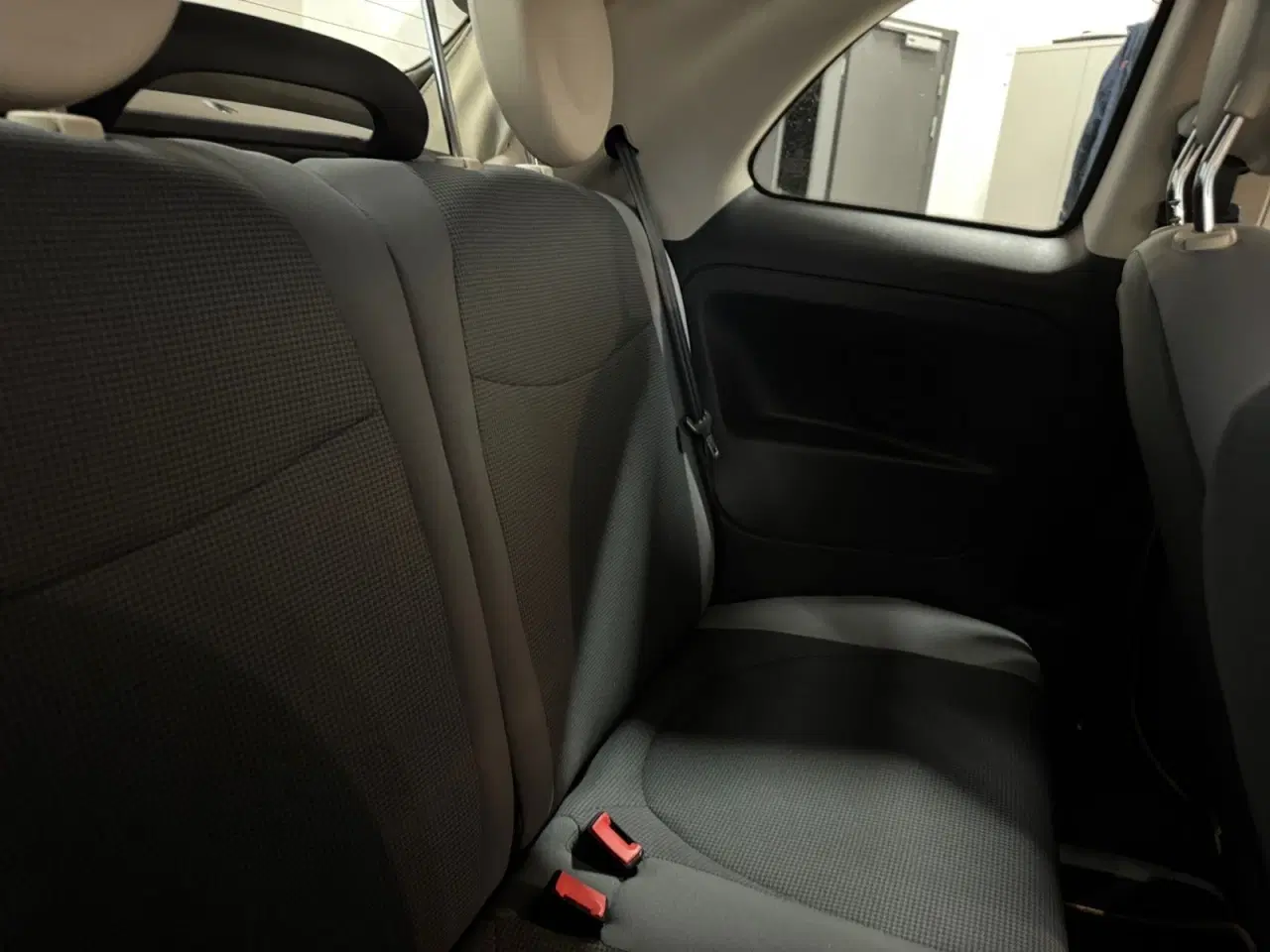 Billede 12 - Fiat 500C 1,2 Collezione