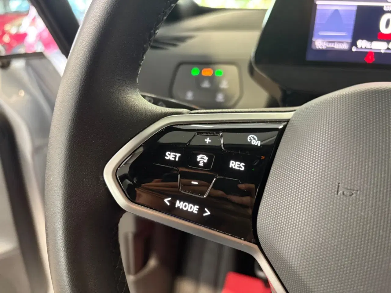 Billede 9 - VW ID.3 58 Pro Performance