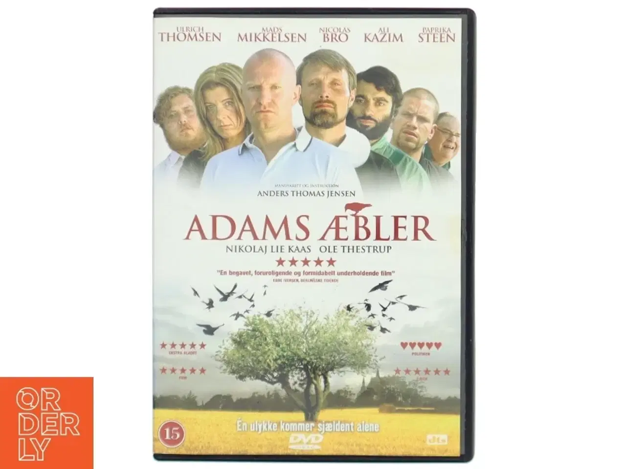 Billede 1 - Adams Æbler