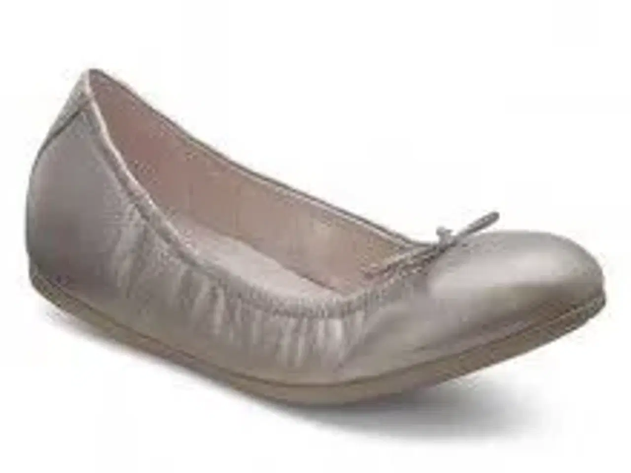 Billede 1 - Ecco Allina ballerinasko str. 35